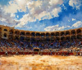 Madrid: La Emoción del Otoño Venteño